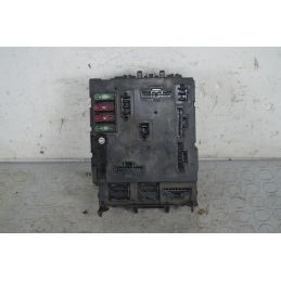 Body Computer Smart ForTwo W450 Dal 1998 al 2007 Cod 0011868V013  1733395753259