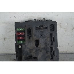 Body Computer Smart ForTwo W450 Dal 1998 al 2007 Cod 0011868V013  1733395753259