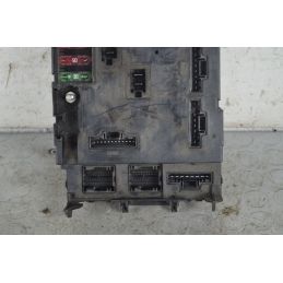 Body Computer Smart ForTwo W450 Dal 1998 al 2007 Cod 0011868V013  1733395753259