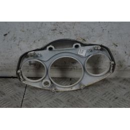 Carena Cornice Strumentazione Aprilia Scarabeo Special 300 Dal 2009 Al 2013  1733397930221