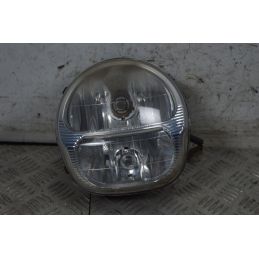 Faro Fanale Anteriore Aprilia Scarabeo Special 300 Dal 2009 Al 2013  1733398269061