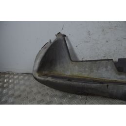 Carena Pedana Poggiapiedi Sinistra Aprilia Scarabeo Special 300 Dal 2009 Al 2013  1733398849935