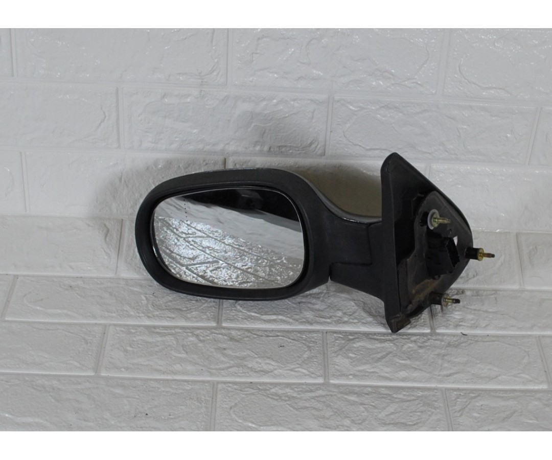 Specchietto retrovisore esterno sinistro SX Renault Megane Coach Dal 1995 al 2003 Cod. 12313040  1617961050587