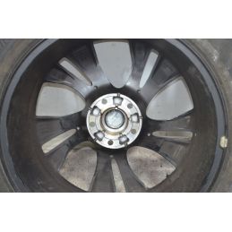 Due Ruote Complete Opel Crossland X  Dal 2020 in poi 225 55 R18  1733403403756