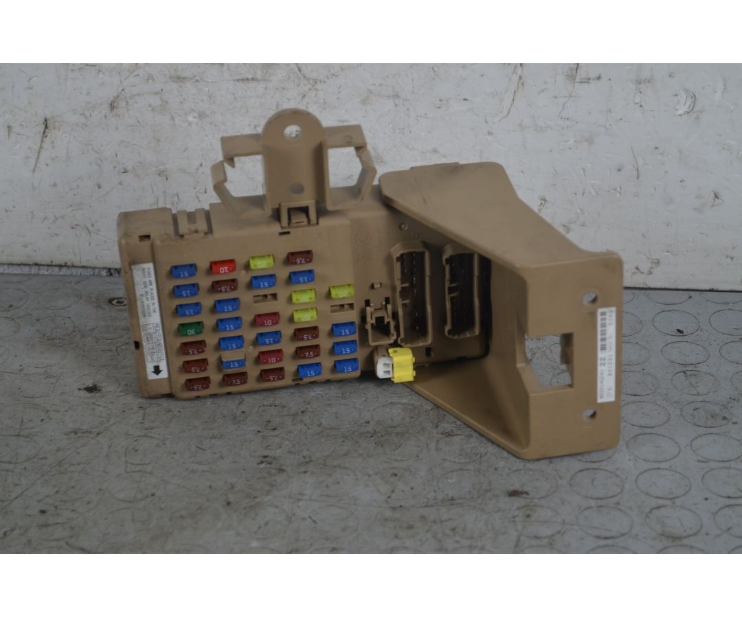 Body computer Subaru Legacy Dal 2003 al 2009 Cod 82201AG04122 1733405130186 Body computer Subaru Legacy Dal 2003 al 2009 Cod 82201AG04122 1733405130186