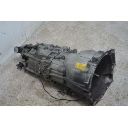 Scatola Del Cambio BMW Serie 1 E87  Dal 2004 al 2013 Cod 23007562730  1733405299982