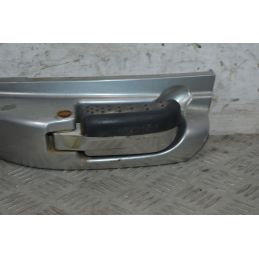 Pedana Passeggero Posteriore Sinistra Aprilia Scarabeo Special 300 Dal 2009 Al 2013  1733406108245