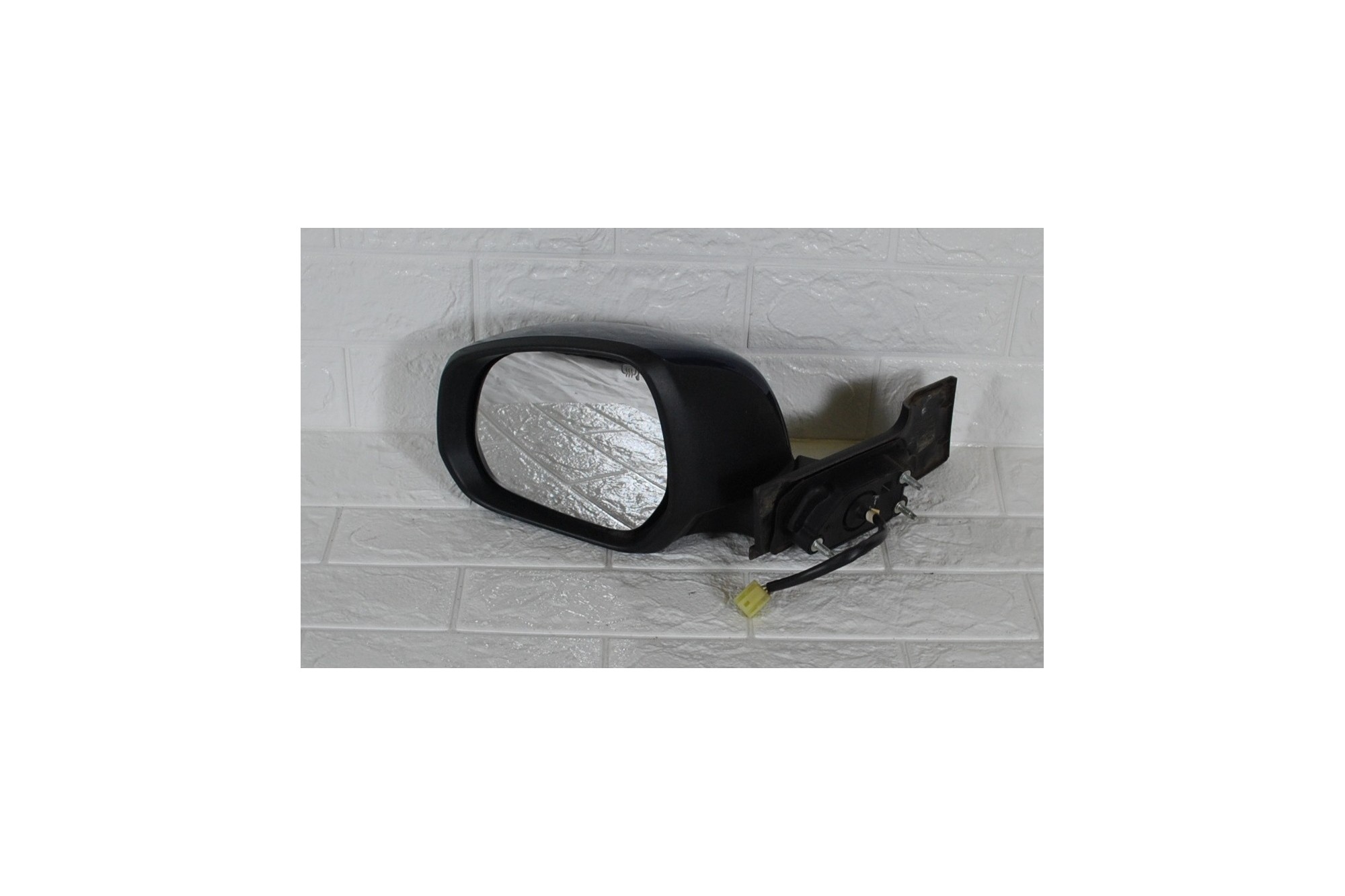 Specchietto retrovisore esterno sinistro SX Opel Agila B Dal 2008 al 2015 Cod. 024541  1617961743878