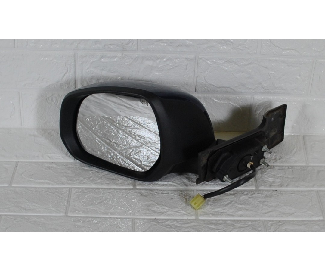 Specchietto retrovisore esterno sinistro SX Opel Agila B Dal 2008 al 2015 Cod. 024541  1617961743878
