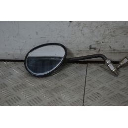 Coppia Specchietti Retrovisori Aprilia Scarabeo Special 300 Dal 2009 Al 2013  1733407103799