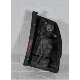 Fanale stop posteriore sinistro SX Mitsubishi Pajero Dal 1999 al 2006 Cod MR296607  1617962022590
