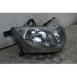 Faro Fanale Anteriore Yamaha Majesty 400 dal 2004 al 2008  1733408346171
