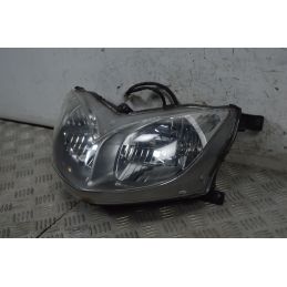 Faro Fanale Anteriore Yamaha Majesty 400 dal 2004 al 2008  1733408346171