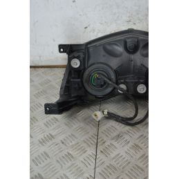 Faro Fanale Anteriore Yamaha Majesty 400 dal 2004 al 2008  1733408346171