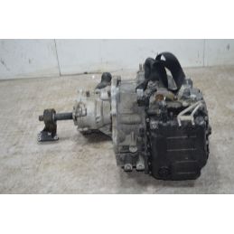 Scatola del Cambio Automatico Ssangyong Korando Dal 2010 al 2016 Cod 36100-34410 Cod Mot 172950  1733470635982