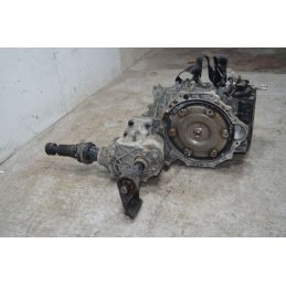Scatola del Cambio Automatico Ssangyong Korando Dal 2010 al 2016 Cod 36100-34410 Cod Mot 172950  1733470635982