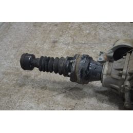 Scatola del Cambio Automatico Ssangyong Korando Dal 2010 al 2016 Cod 36100-34410 Cod Mot 172950  1733470635982