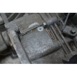 Scatola del Cambio Automatico Ssangyong Korando Dal 2010 al 2016 Cod 36100-34410 Cod Mot 172950  1733470635982