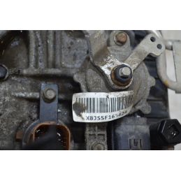 Scatola del Cambio Automatico Ssangyong Korando Dal 2010 al 2016 Cod 36100-34410 Cod Mot 172950  1733470635982
