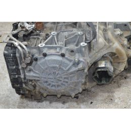 Scatola del Cambio Automatico Ssangyong Korando Dal 2010 al 2016 Cod 36100-34410 Cod Mot 172950  1733470635982