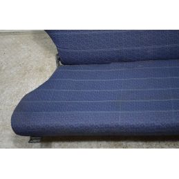 Sedili Posteriori Fiat Panda 141 Dal 1980 al 2003 Cod 46733850  1733474923559