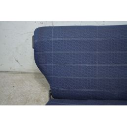 Sedili Posteriori Fiat Panda 141 Dal 1980 al 2003 Cod 46733850  1733474923559