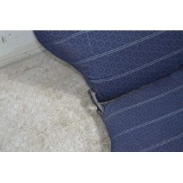 Sedili Posteriori Fiat Panda 141 Dal 1980 al 2003 Cod 46733850  1733474923559