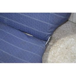 Sedili Posteriori Fiat Panda 141 Dal 1980 al 2003 Cod 46733850  1733474923559