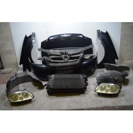 Musata Completa Volkswagen Touran Dal 2003 al 2010 Cod 1T0823031D  1733475344117
