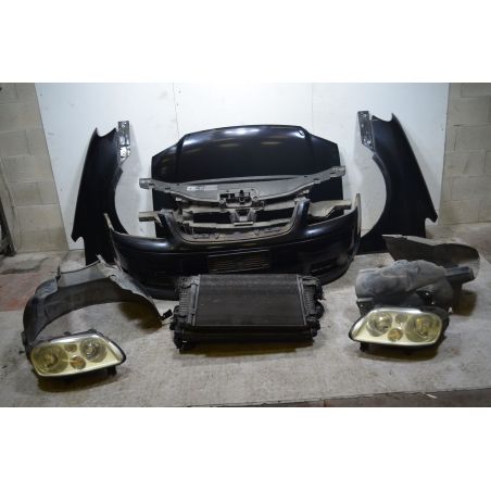 Musata Completa Volkswagen Touran Dal 2003 al 2010 Cod 1T0823031D  1733475344117