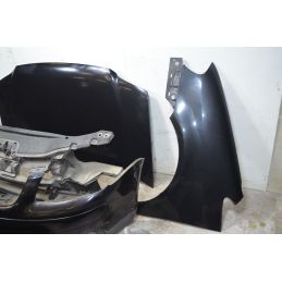 Musata Completa Volkswagen Touran Dal 2003 al 2010 Cod 1T0823031D  1733475344117