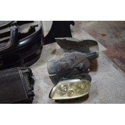 Musata Completa Volkswagen Touran Dal 2003 al 2010 Cod 1T0823031D  1733475344117
