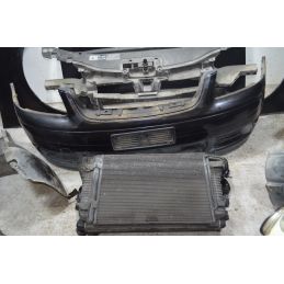 Musata Completa Volkswagen Touran Dal 2003 al 2010 Cod 1T0823031D  1733475344117