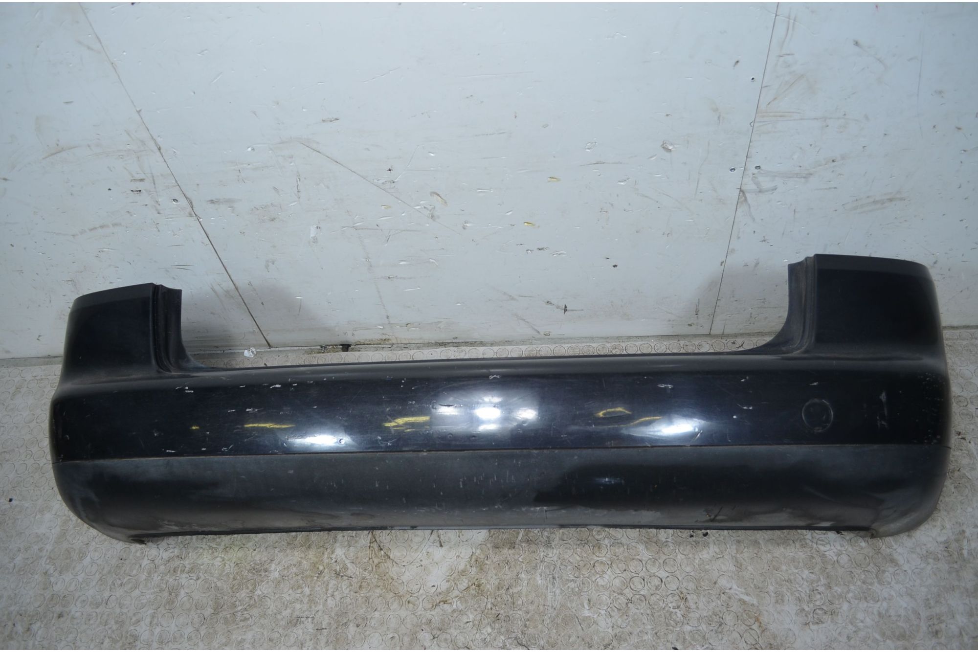 Paraurti Posteriore Volkswagen Touran Dal 2003 al 2010 Cod 1T0807417GRU  1733477756895