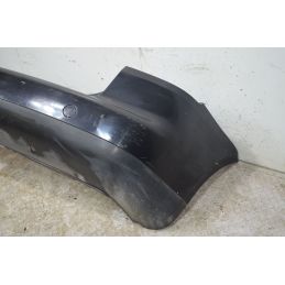 Paraurti Posteriore Volkswagen Touran Dal 2003 al 2010 Cod 1T0807417GRU  1733477756895