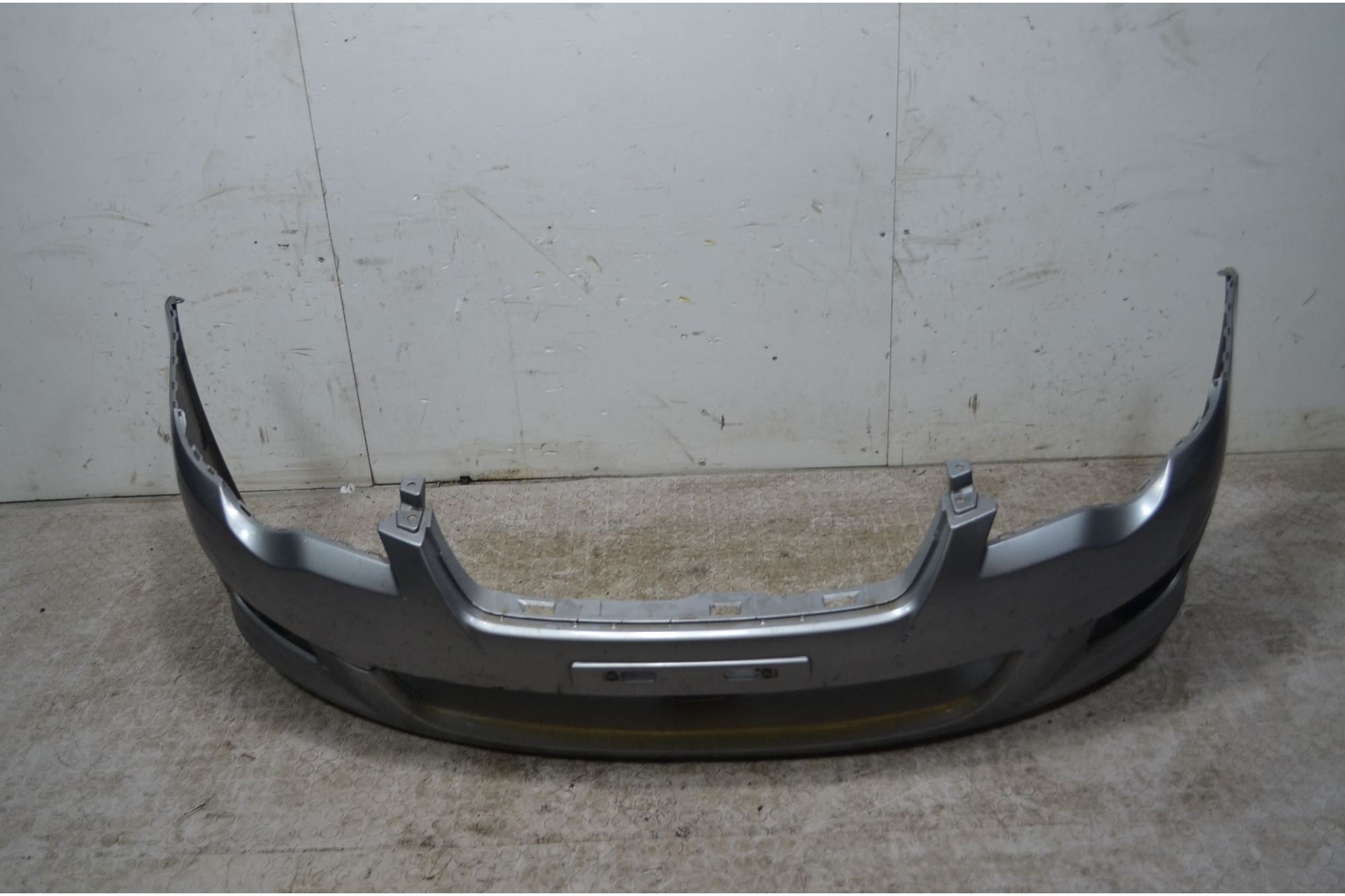 Paraurti Anteriore Subaru Legacy  Dal 2003 al 2009 Cod 57704AG200  1733478725616
