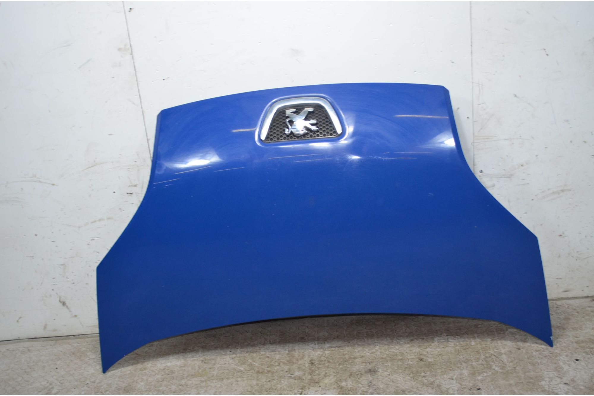 Cofano Anteriore Peugeot Bipper Dal 2007 al 2016 Cod 7901Q0  1733479313102