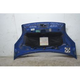 Cofano Anteriore Peugeot Bipper Dal 2007 al 2016 Cod 7901Q0  1733479313102