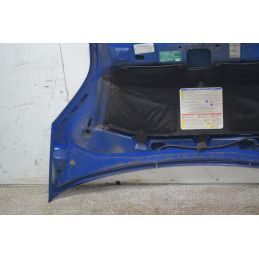 Cofano Anteriore Peugeot Bipper Dal 2007 al 2016 Cod 7901Q0  1733479313102