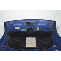 Cofano Anteriore Peugeot Bipper Dal 2007 al 2016 Cod 7901Q0  1733479313102
