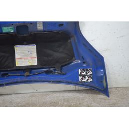 Cofano Anteriore Peugeot Bipper Dal 2007 al 2016 Cod 7901Q0  1733479313102