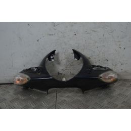 Carena Portafaro Con Frecce Piaggio Beverly Tourer dal 2009 al 2011  1733481736951