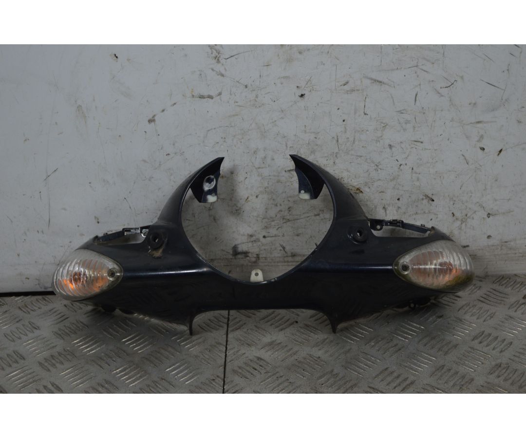 Carena Portafaro Con Frecce Piaggio Beverly Tourer dal 2009 al 2011 1733481736951 Carena Portafaro Con Frecce Piaggio Beverly Tourer dal 2009 al 2011 1733481736951