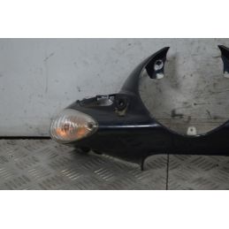Carena Portafaro Con Frecce Piaggio Beverly Tourer dal 2009 al 2011  1733481736951
