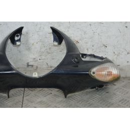Carena Portafaro Con Frecce Piaggio Beverly Tourer dal 2009 al 2011  1733481736951