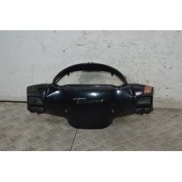 Carena Coprimanubrio Portastrumentazione Piaggio Beverly Tourer 300 dal 2009 al 2011  1733482019688