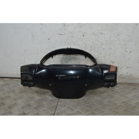 Carena Coprimanubrio Portastrumentazione Piaggio Beverly Tourer 300 dal 2009 al 2011  1733482019688