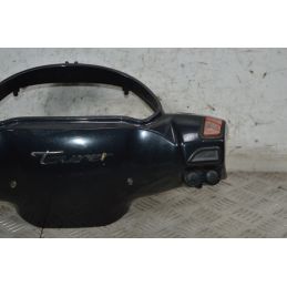 Carena Coprimanubrio Portastrumentazione Piaggio Beverly Tourer 300 dal 2009 al 2011  1733482019688