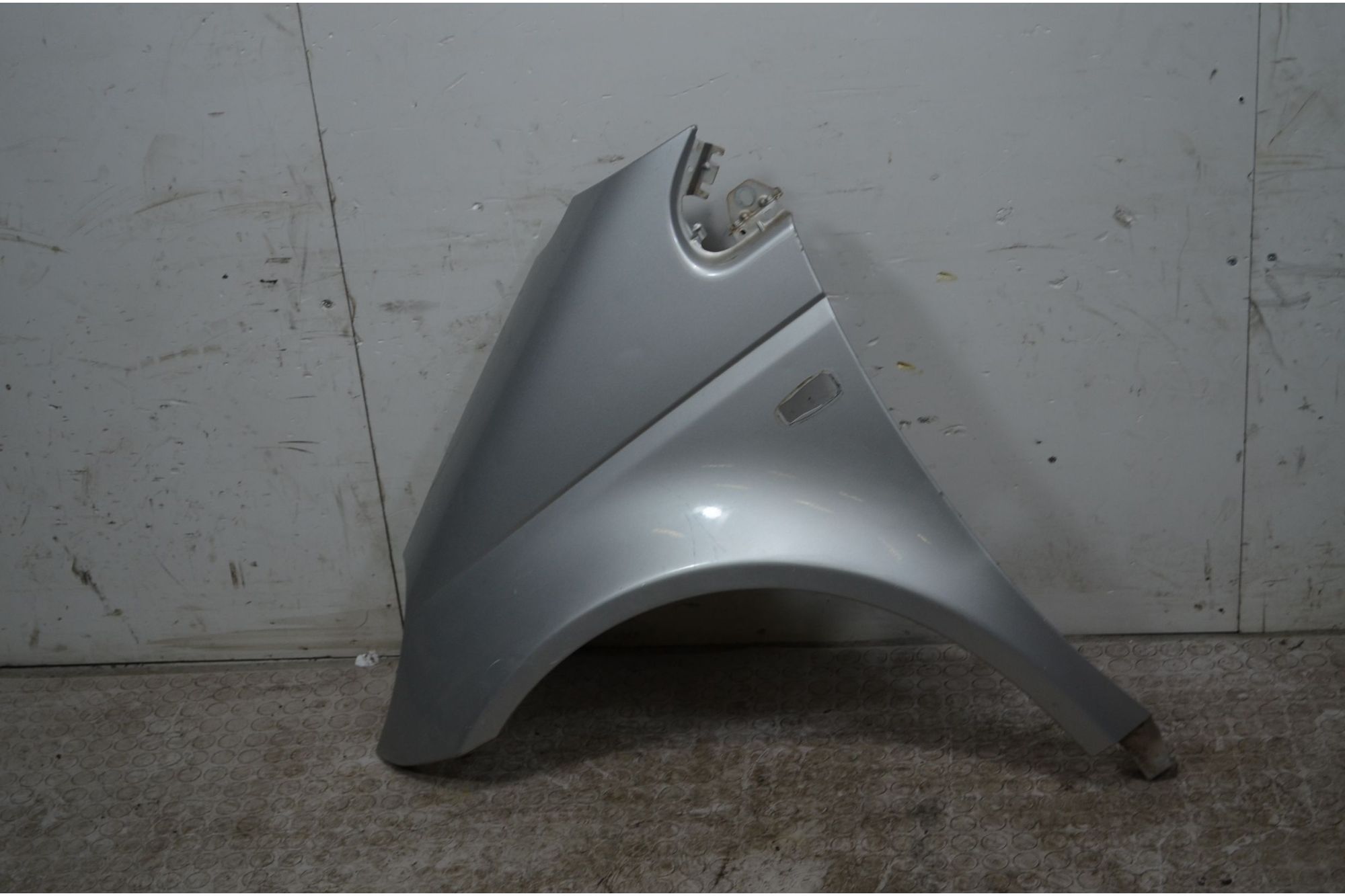 Parafango Anteriore SX Mercedes Vaneo Dal 2001 al 2004 Cod A4148810001  1733483785087