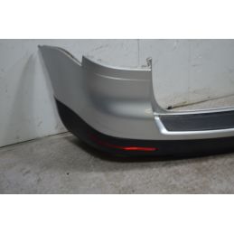 Paraurti Posteriore Volkswagen Touareg Dal 2002 al 2010 Cod 7L6807417DGRU  1733484281069